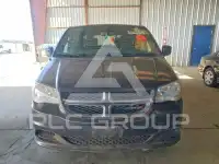2015 Dodge CARAVAN фото