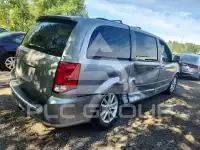 2015 Dodge CARAVAN фото