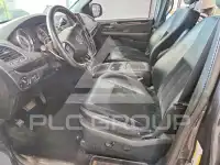 2015 Dodge CARAVAN фото