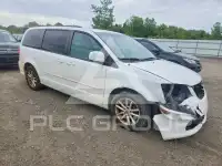 2015 Dodge CARAVAN фото