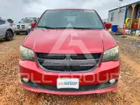 2015 Dodge CARAVAN фото