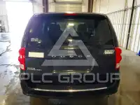 2015 Dodge CARAVAN photo