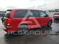 2015 Dodge CARAVAN фото