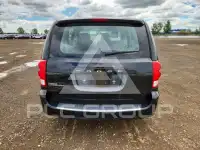 2015 Dodge CARAVAN фото