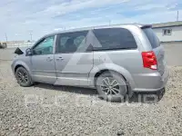 2015 Dodge CARAVAN фото