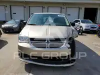 2015 Dodge CARAVAN фото