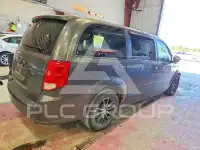 2015 Dodge CARAVAN фото