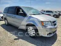 2015 Dodge CARAVAN фото