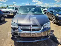 2015 Dodge CARAVAN photo