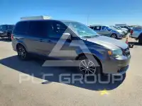 2015 Dodge CARAVAN фото