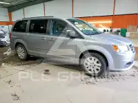 2015 Dodge CARAVAN фото