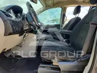 2015 Dodge CARAVAN фото