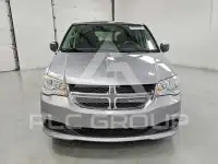 2015 Dodge CARAVAN фото