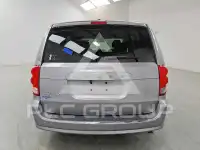 2015 Dodge CARAVAN фото