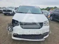 2015 Dodge CARAVAN фото