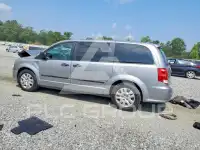 2015 Dodge CARAVAN фото
