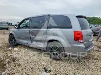 2015 Dodge CARAVAN фото
