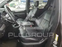 2015 Dodge CARAVAN photo