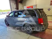 2015 Dodge CARAVAN фото