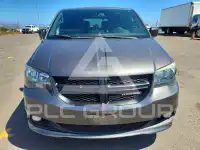 2015 Dodge CARAVAN фото