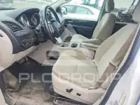 2015 Dodge CARAVAN фото