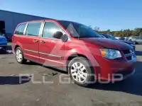 2015 Dodge CARAVAN фото