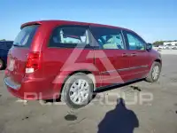 2015 Dodge CARAVAN фото