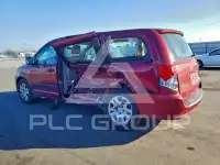 2015 Dodge CARAVAN фото