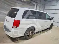 2015 Dodge CARAVAN фото