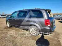 2015 Dodge CARAVAN фото