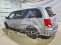 2015 Dodge CARAVAN photo
