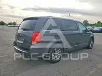 2015 Dodge CARAVAN фото