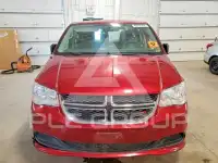 2015 Dodge CARAVAN фото