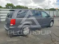 2015 Dodge CARAVAN фото