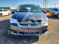 2015 Dodge CARAVAN фото