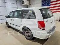 2015 Dodge CARAVAN фото