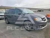 2015 Dodge CARAVAN фото