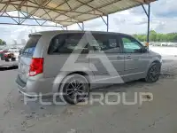2015 Dodge CARAVAN фото