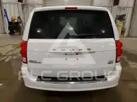2015 Dodge CARAVAN фото