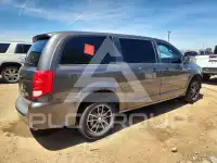 2015 Dodge CARAVAN photo