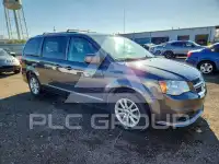 2015 Dodge CARAVAN фото