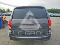 2015 Dodge CARAVAN фото