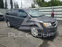 2015 Dodge CARAVAN фото