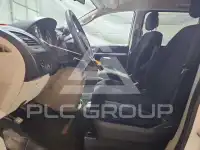 2015 Dodge CARAVAN фото