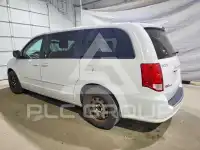 2015 Dodge CARAVAN фото