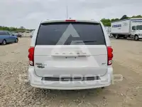 2015 Dodge CARAVAN фото