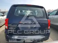 2015 Dodge CARAVAN фото
