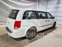 2015 Dodge CARAVAN фото
