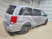 2015 Dodge CARAVAN photo