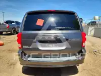 2015 Dodge CARAVAN photo